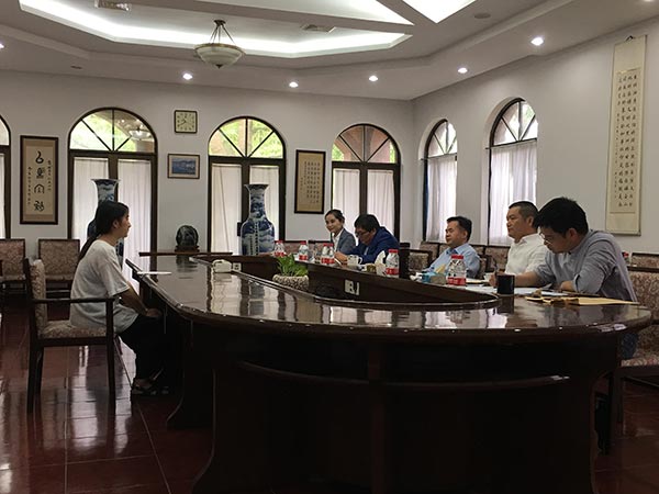 华东神学院举行2019年圣乐招生考试 华东神学院举行2019年圣乐招生考试